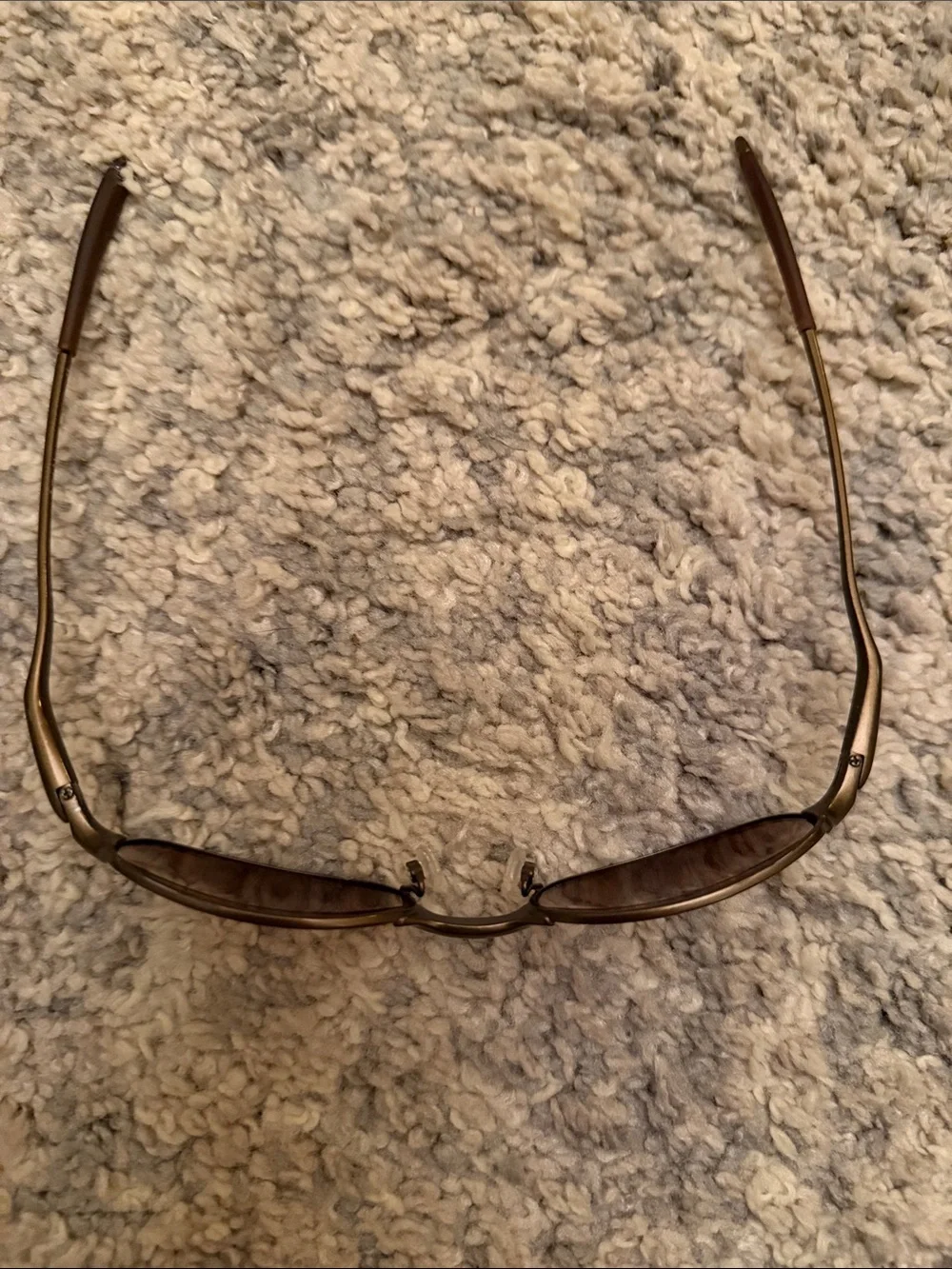 Oakley wire polarized